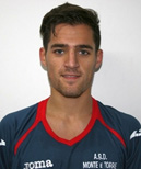 Calciatore Mattia SILENZI - Difensore